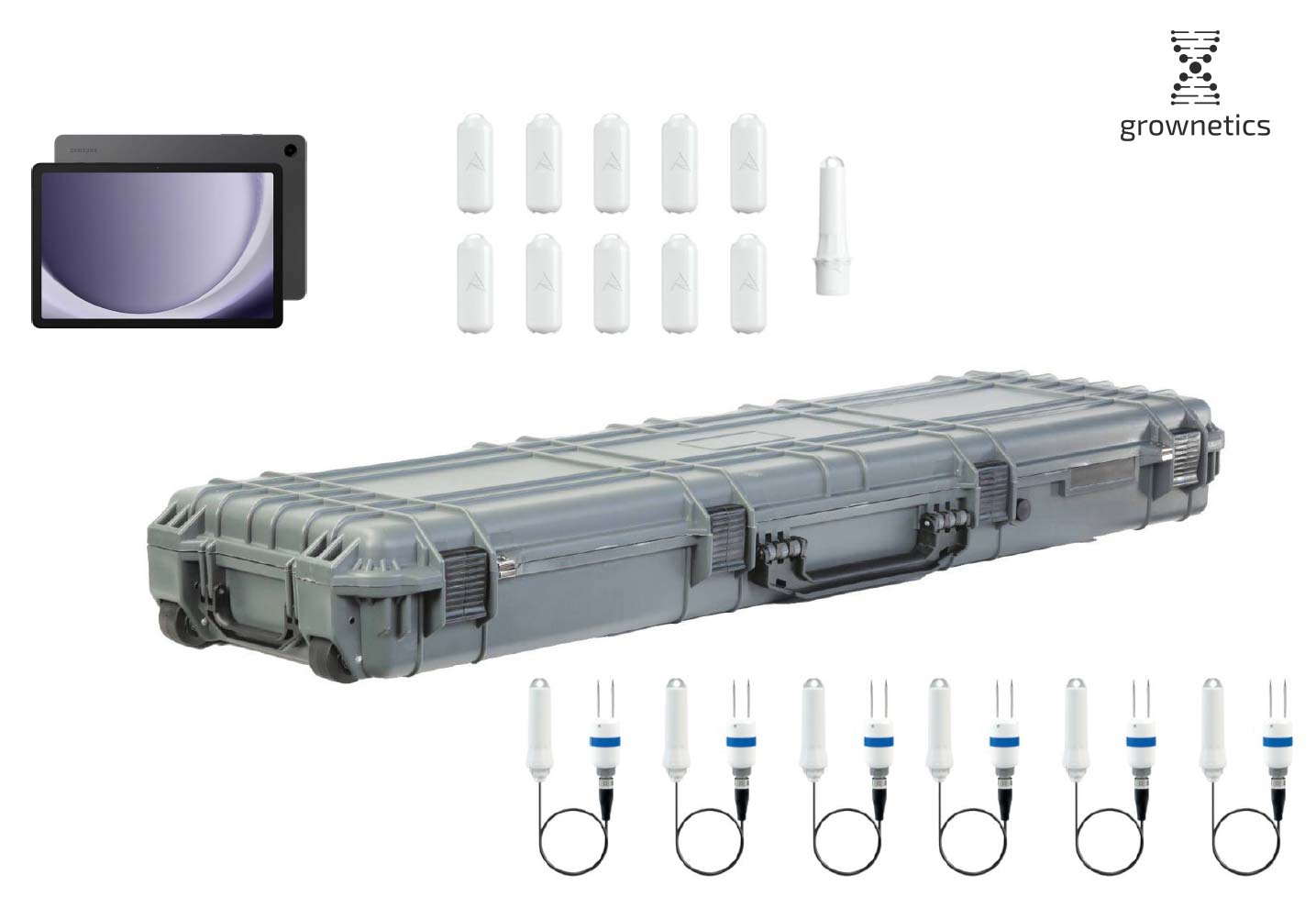 Professional CEA Diagnostics Kit