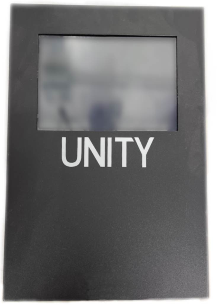 Unity Site Controller
